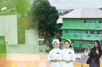 AKTIFITAS STIKES FATIMA PAREPARE