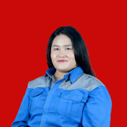 Ns. Bahriah, S.Kep.,M.Kep.