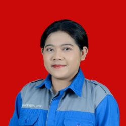 Novy Machlin Indraswari Lentho, SE