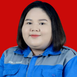 Dewi Sriyanti Padandi, SE.