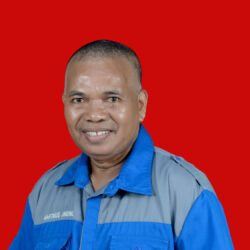 Martinus Jimung, S.Fil.,M.Si.,M.Kes.