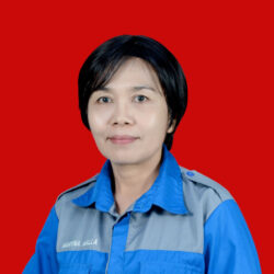 Ns. Martina Malla, S.Kep.,M.M.