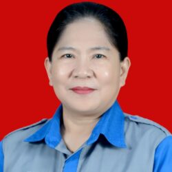 Ns. Yenny Djeny Randa, S.Kep.,M.Kes.