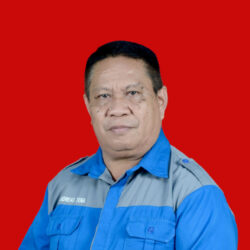 Ns. Andreas Tena, S.Kep.,M.Kes.,M.Kep.