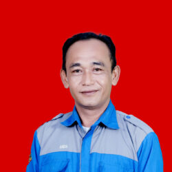 Bartholomeus Sarunggaga, A.Md.Kom.