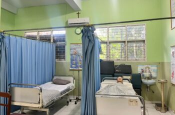 Lab. Keperawatan Dasar