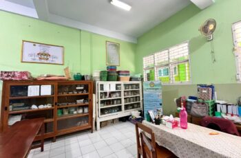 Laboratorium Keperawatan