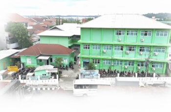 WISUDA AHLI MADYA KEPERAWATAN ANGKATAN XXII