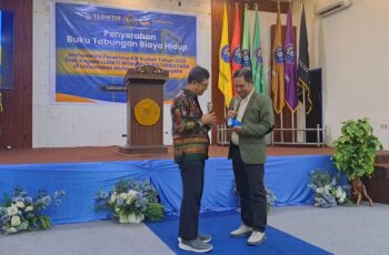 Ketua STIKES Fatima Parepare: KIP Kuliah Solusi Nyata bagi Mahasiswa Kesehatan