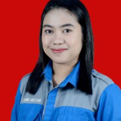 Ns. Yunik Melyani Steni, S.Kep.